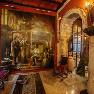 Hotel Posada De Vallina By Mira